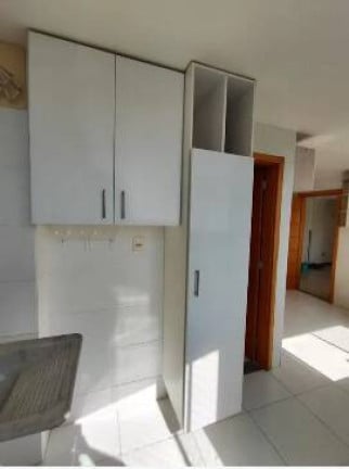Foto do imóvel Apartamento com 3 Quartos à Venda, 120 m² em Marco - Belém