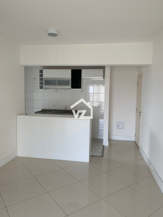 Foto do imóvel Apartamento com 3 Quartos à Venda, 69 m² em Vila Andrade - São Paulo