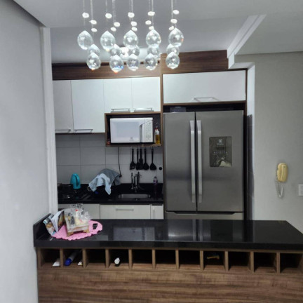 Imagem Apartamento com 3 Quartos à Venda, 66 m² em Jardim Copacabana - São José Dos Campos