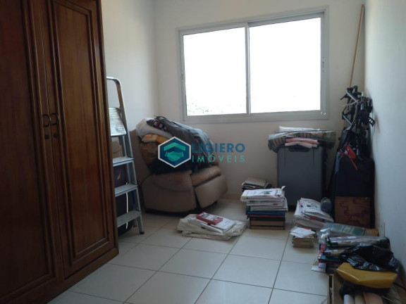 Imagem Apartamento com 3 Quartos à Venda, 86 m² em Santa Rosa - Niterói