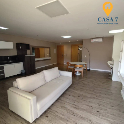 Foto do imóvel Apartamento à Venda,  em Luxemburgo - Belo Horizonte