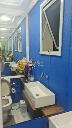 Foto do imóvel Apartamento à Venda, 92 m² em Alto Da Lapa - São Paulo