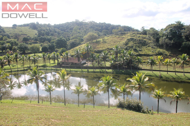 Imagem Fazenda à Venda, 1.000 m² em Areia Branca / Cachoeiras De Macacu / Rj - Cachoeiras De Macacu