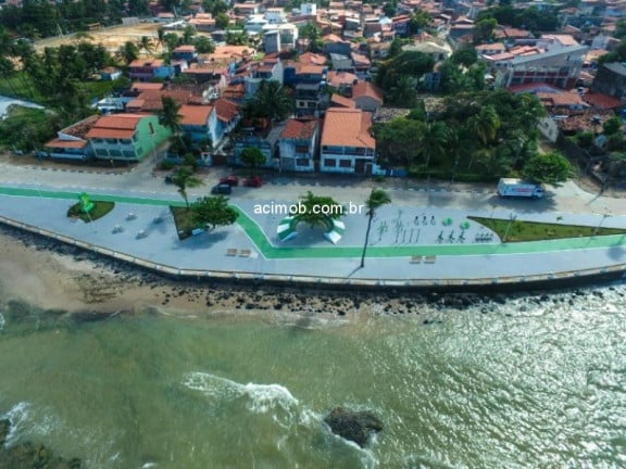 Imagem Sobrado com 4 Quartos à Venda, 329 m² em Mar Grande Centro - Vera Cruz