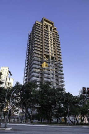 Foto do imóvel Apartamento com 2 Quartos à Venda, 70 m² em Jardim América - São Paulo
