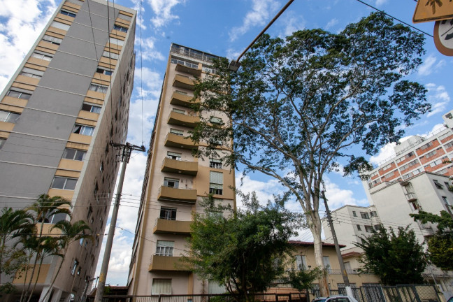 Foto do imóvel Apartamento com 3 Quartos à Venda, 143 m² em Campos Elíseos - São Paulo
