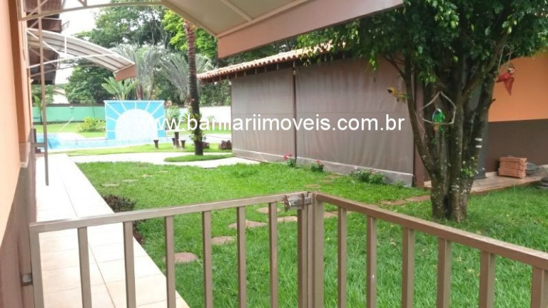 Imagem Imóvel com 7 Quartos à Venda, 825 m² em Itanhangá Chácaras De Recreio - Ribeirão Preto