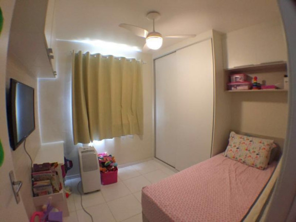 Foto do imóvel Apartamento com 2 Quartos à Venda, 52 m² em Itinga - Lauro De Freitas
