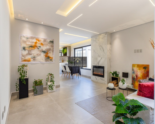 Imagem Casa com 3 Quartos à Venda, 200 m² em Alto Da Boa Vista - São Paulo