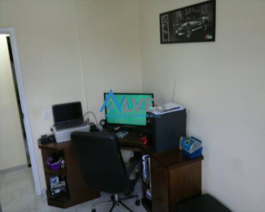 Foto do imóvel Apartamento com 2 Quartos à Venda, 50 m² em Santa Terezinha - São Bernardo Do Campo