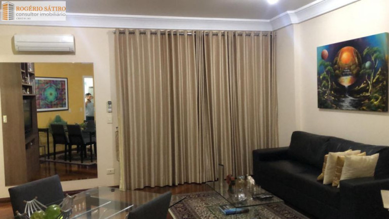 Imagem Apartamento com 2 Quartos à Venda, 72 m² em Jardim Vila Mariana - São Paulo