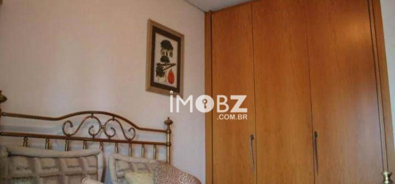 Foto do imóvel Imóvel com 4 Quartos à Venda, 370 m² em Panamby - São Paulo