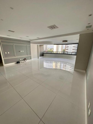 Imagem Apartamento com 4 Quartos à Venda, 150 m² em Horto Florestal - Salvador