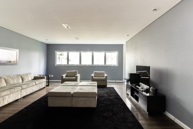 Foto do imóvel Apartamento com 2 Quartos à Venda, 77 m² em Alto Da Lapa - São Paulo