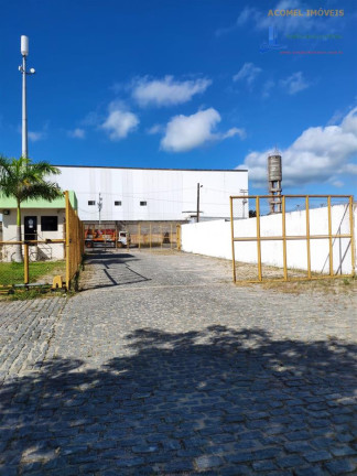 Imagem Imóvel Comercial para Alugar, 4.000 m² em Messejana - Fortaleza
