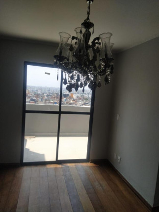 Imagem Apartamento com 3 Quartos para Alugar, 145 m² em Sacoma - São Paulo