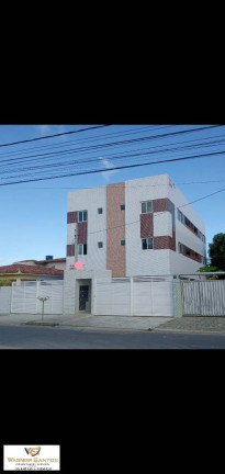 Foto do imóvel Apartamento com 2 Quartos à Venda, 89 m² em água Fria - João Pessoa