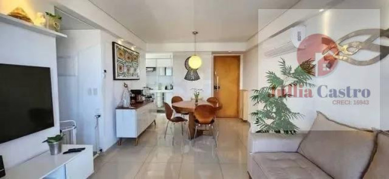 Foto do imóvel Apartamento com 2 Quartos à Venda, 65 m² em Encruzilhada - Recife