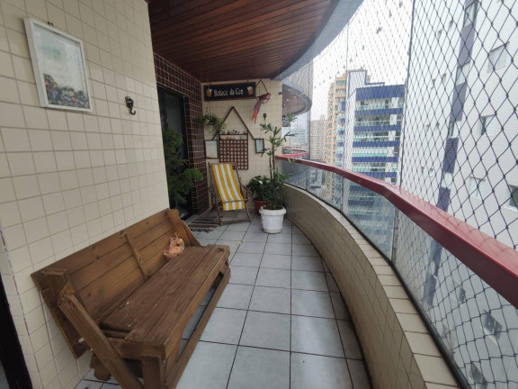 Foto do imóvel Apartamento com 2 Quartos à Venda, 86 m² em Praia Grande