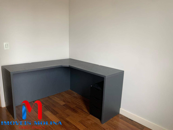 Foto do imóvel Apartamento com 3 Quartos à Venda, 87 m² em Campestre - Santo André