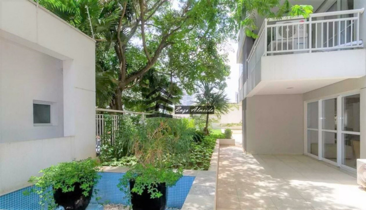 Imagem Apartamento com 1 Quarto à Venda, 73 m² em Pinheiros - São Paulo