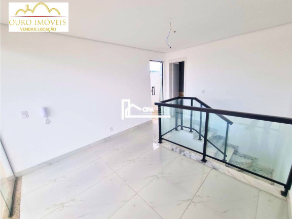 Foto do imóvel Apartamento com 3 Quartos à Venda, 149 m² em Santa Rosa - Belo Horizonte