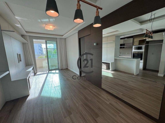 Foto do imóvel Apartamento com 3 Quartos à Venda, 96 m² em Barreiros - São José