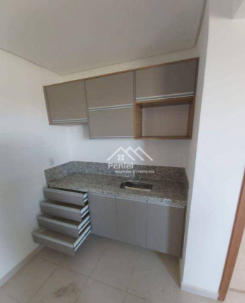 Foto do imóvel Apartamento com 1 Quarto à Venda, 30 m² em Nova Aliança - Ribeirão Preto