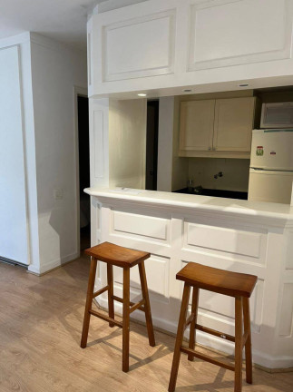 Foto do imóvel Apartamento com 1 Quarto à Venda, 45 m² em Itaim Bibi - São Paulo