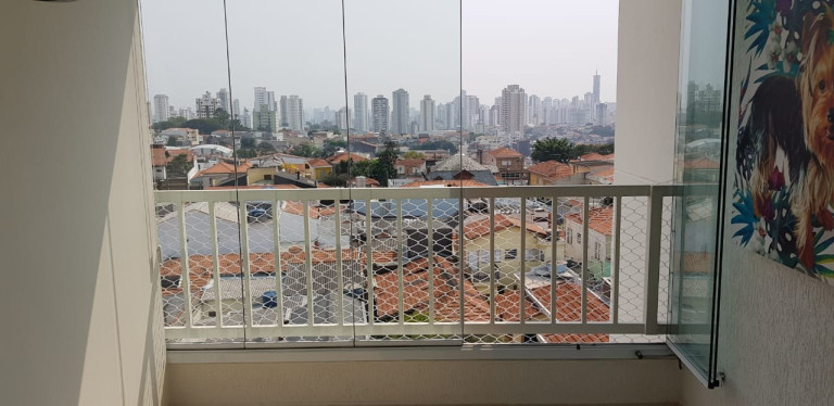Imagem Apartamento com 2 Quartos à Venda, 65 m² em Vila Oratório - São Paulo