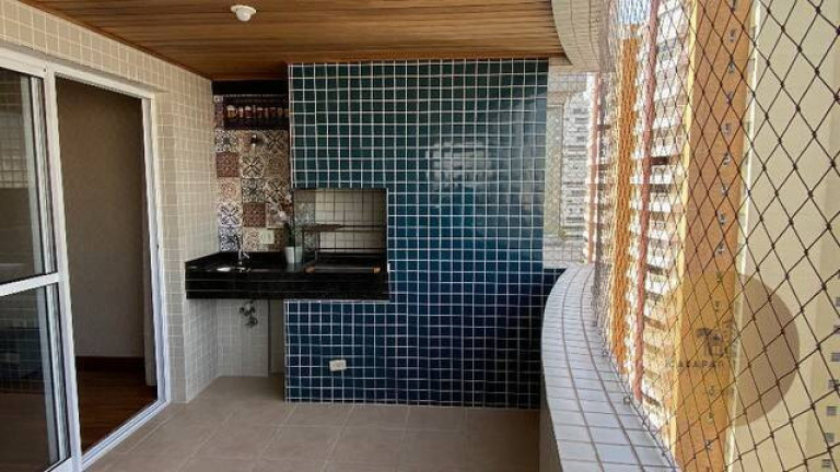 Foto do imóvel Apartamento com 3 Quartos à Venda, 127 m² em Centro - São Bernardo Do Campo