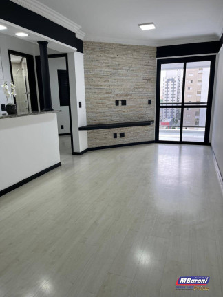 Foto do imóvel Apartamento com 2 Quartos à Venda, 56 m² em Indianópolis - São Paulo