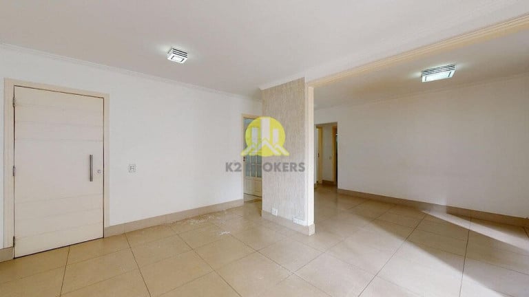 Foto do imóvel Apartamento com 2 Quartos à Venda, 94 m² em Jardim Paulista - São Paulo