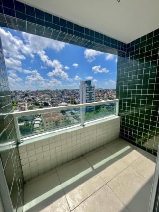 Foto do imóvel Apartamento com 3 Quartos à Venda, 64 m² em Tamarineira - Recife