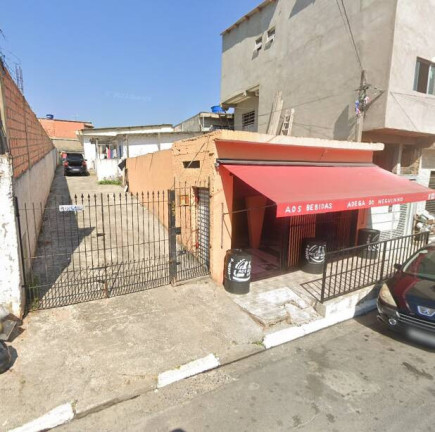 Foto do imóvel Casa com 6 Quartos à Venda, 540 m² em São Pedro - Osasco