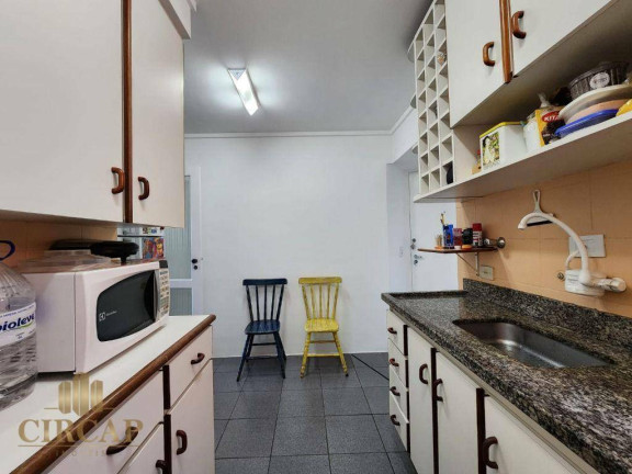 Foto do imóvel Apartamento com 2 Quartos à Venda, 75 m² em Vila Leopoldina - São Paulo
