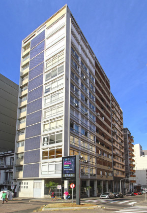 Imagem Apartamento com 3 Quartos à Venda, 185 m² em Centro Histórico - Porto Alegre