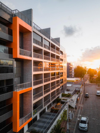 Imagem Apartamento com 1 Quarto à Venda, 44 m² em Jardim Oceania - João Pessoa