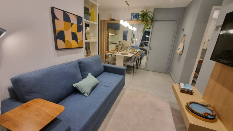 Foto do imóvel Apartamento à Venda,  em Jardim Cristiane - Santo André