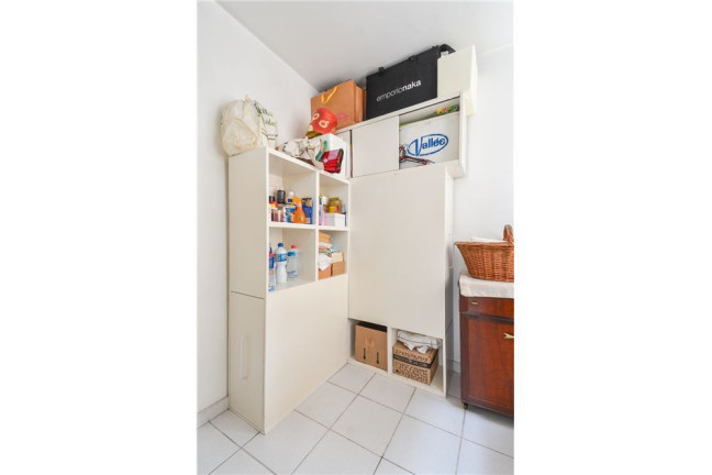Foto do imóvel Apartamento com 3 Quartos à Venda, 145 m² em Itaim Bibi - São Paulo