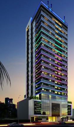 Foto do imóvel Apartamento com 2 Quartos à Venda, 69 m² em Itapema - Itapema