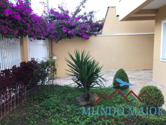 Foto do imóvel Casa com 3 Quartos à Venda, 194 m² em Campestre - Santo André