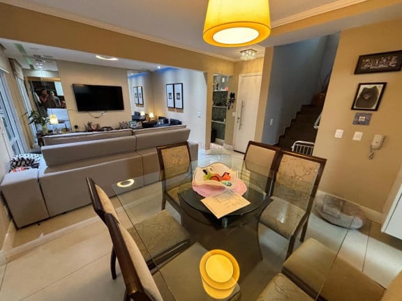 Foto do imóvel Casa com 3 Quartos à Venda, 240 m² em Jardim Ermida I - Jundiaí