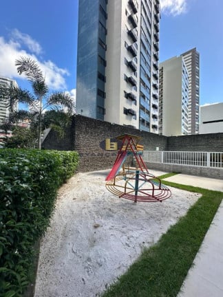 Foto do imóvel Apartamento com 3 Quartos à Venda, 80 m² em Graças - Recife