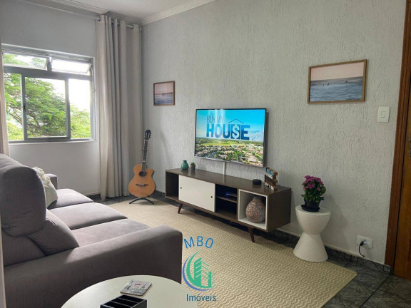 Imagem Apartamento com 3 Quartos à Venda, 75 m² em Santo Amaro - São Paulo