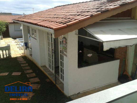 Imagem Casa com 5 Quartos à Venda, 500 m² em Vila Esperia Ou Giglio - Atibaia