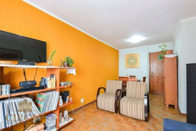 Foto do imóvel Apartamento com 3 Quartos à Venda, 94 m² em Perdizes - São Paulo Foto do imóvel Apartamento com 3 Quartos à Venda, 94 m² em Perdizes - São Paulo