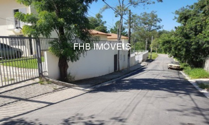 Imagem Imóvel com 2 Quartos para Alugar, 140 m² em Quinta Dos Angicos - Cotia