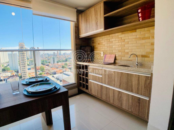 Imagem Apartamento com 3 Quartos à Venda, 77 m² em Alto Da Mooca - São Paulo