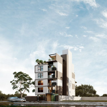 Imagem Apartamento com 2 Quartos à Venda, 52 m² em Intermares - Cabedelo